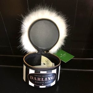 Rare Kate Spade New York Coin Purse.